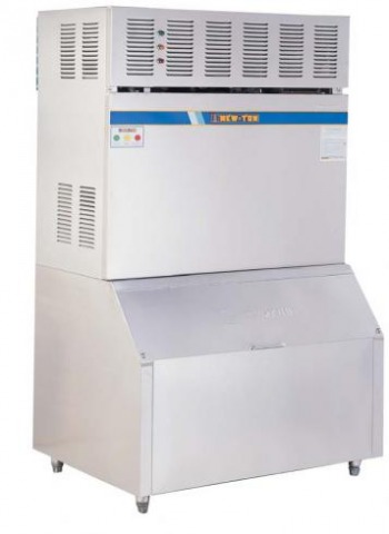 เครื่องทำน้ำแข็งเกล็ด Newton 500MF เล็ก